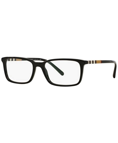 burberry eyeglasses be2199f|Burberry™ BE2199 Rectangle Eyeglasses .